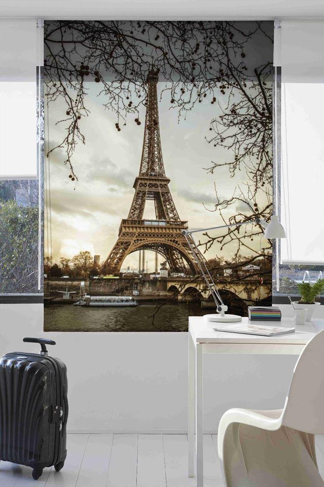 Estoralis U563 Estor Enrollable Digital