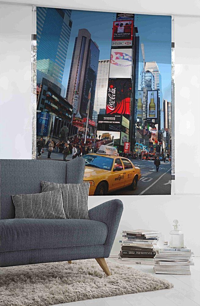 Estoralis U811 Estor enrollable digital