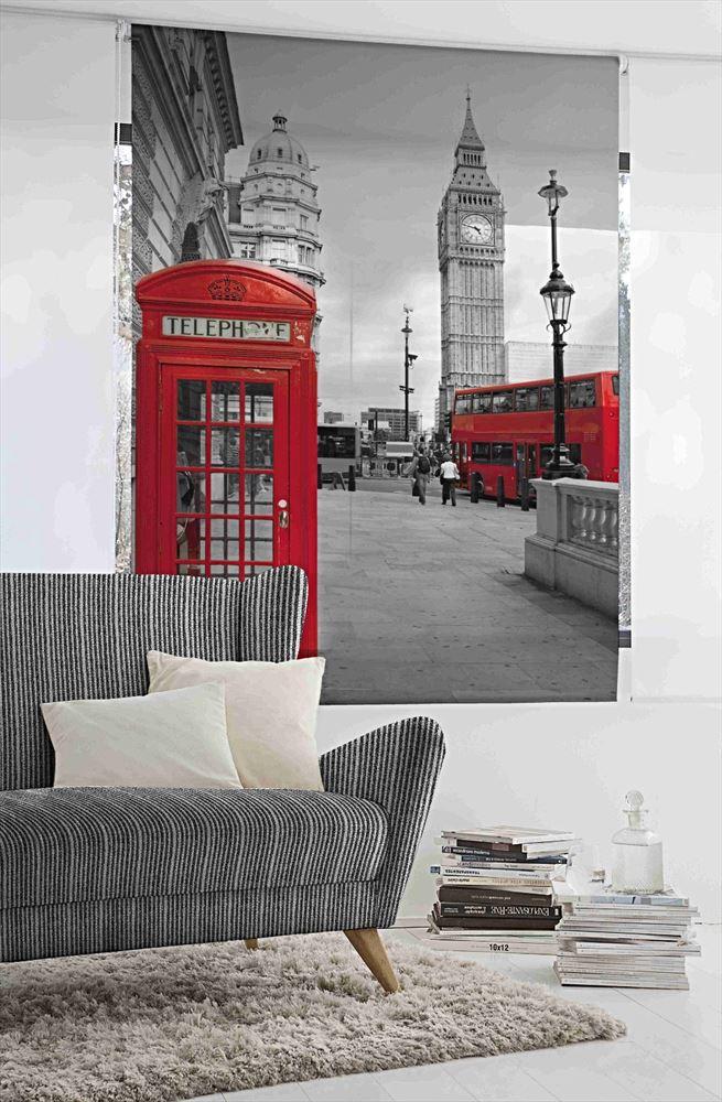 Estoralis U812 Estor enrollable digital