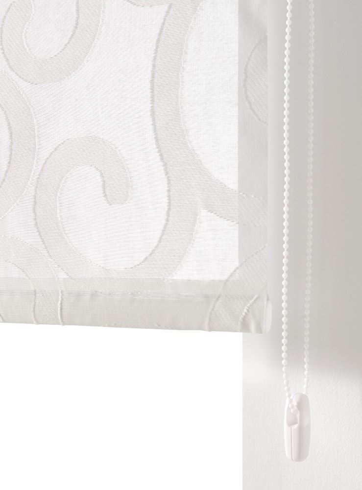 Estoralis OSLO Estor Enrollable Traslúcido Jacquard