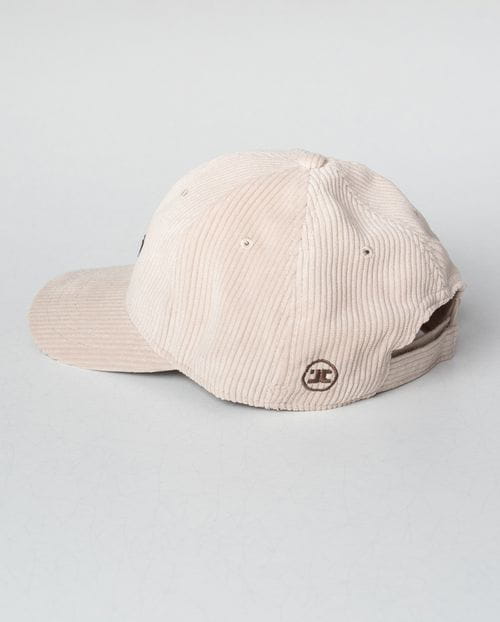 Etiem Gorra De Pana Con Logo