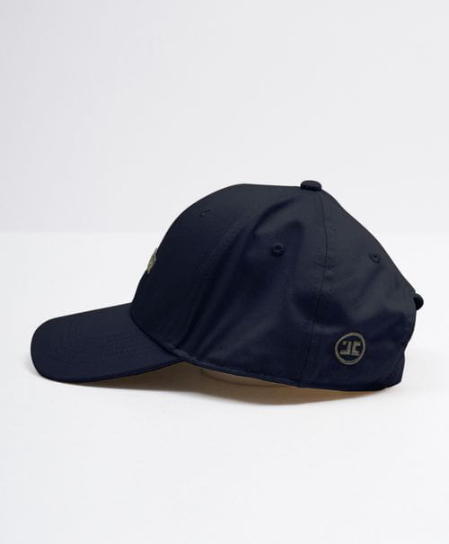 Etiem Gorra Lisa Con Logo ETIEM