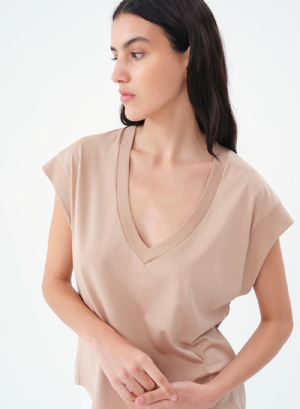 Etiqueta negra Americana pima luxury