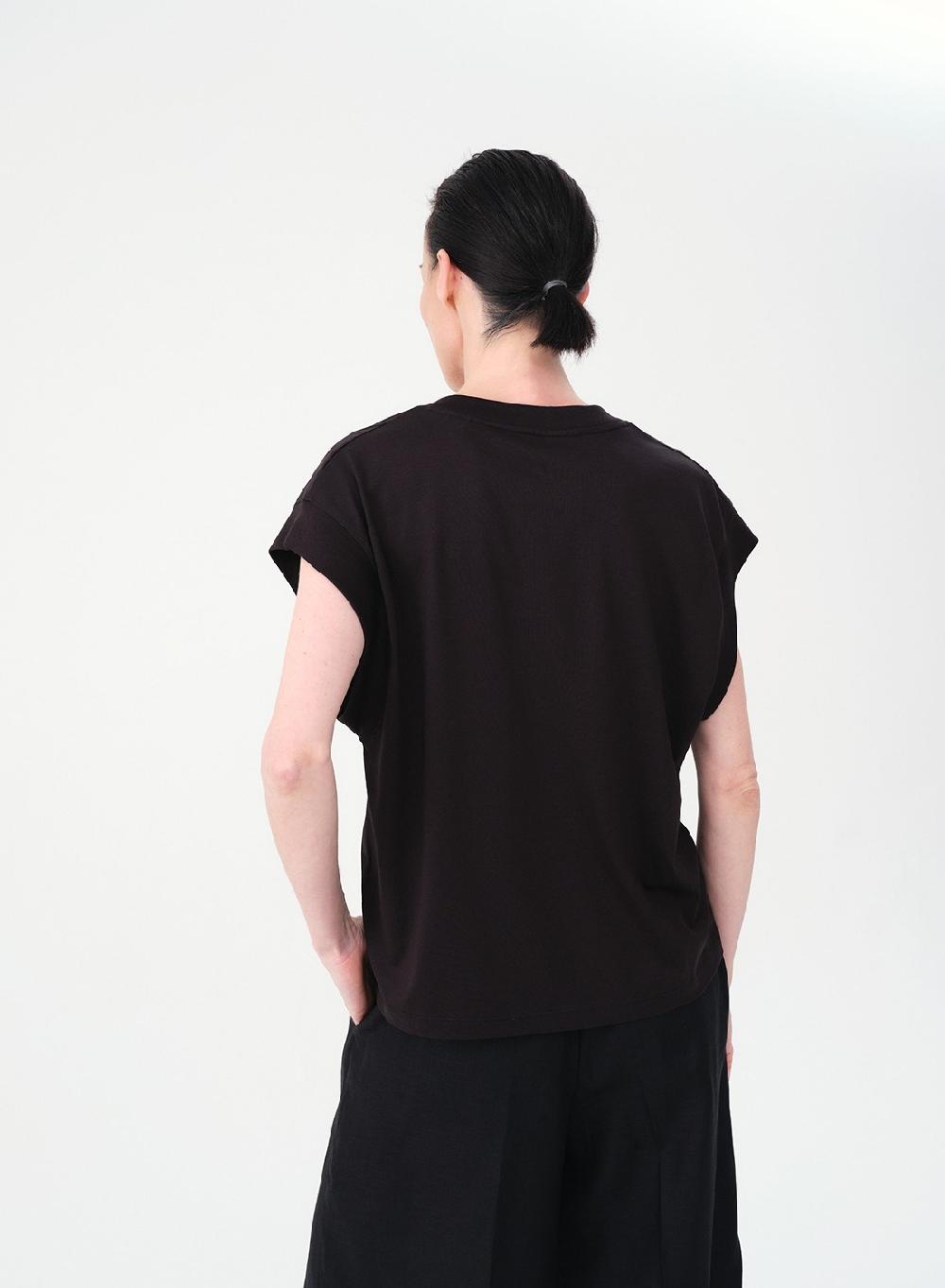 Etiqueta Negra Americana Pima Luxury