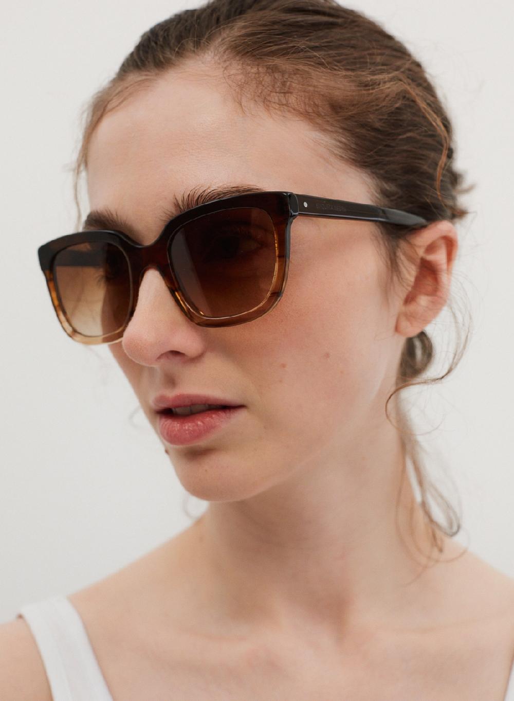 Etiqueta Negra Anteojos Sol N3