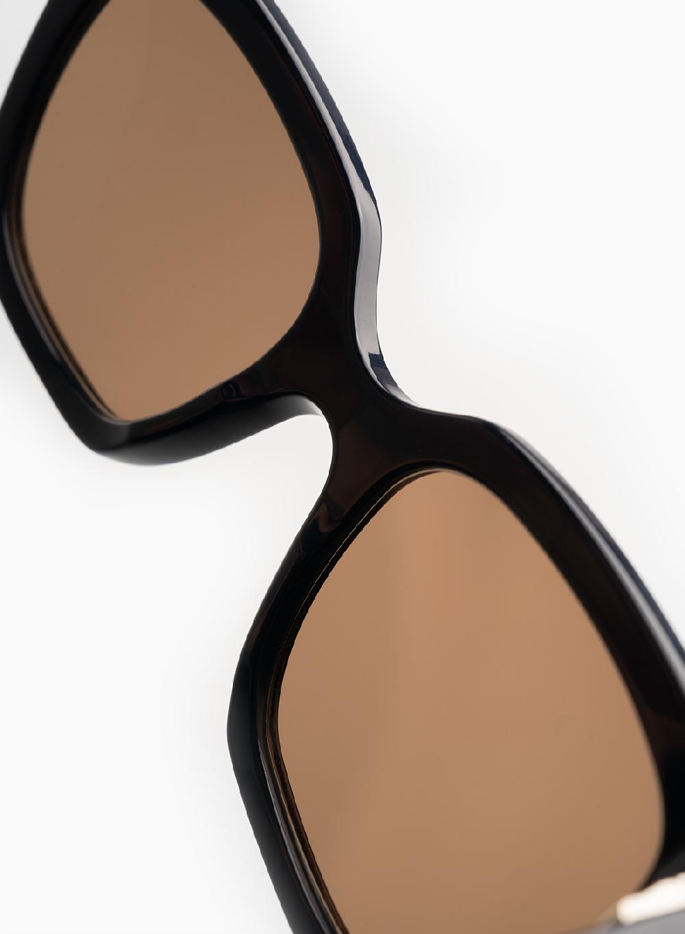 Etiqueta Negra Anteojos Sol N3