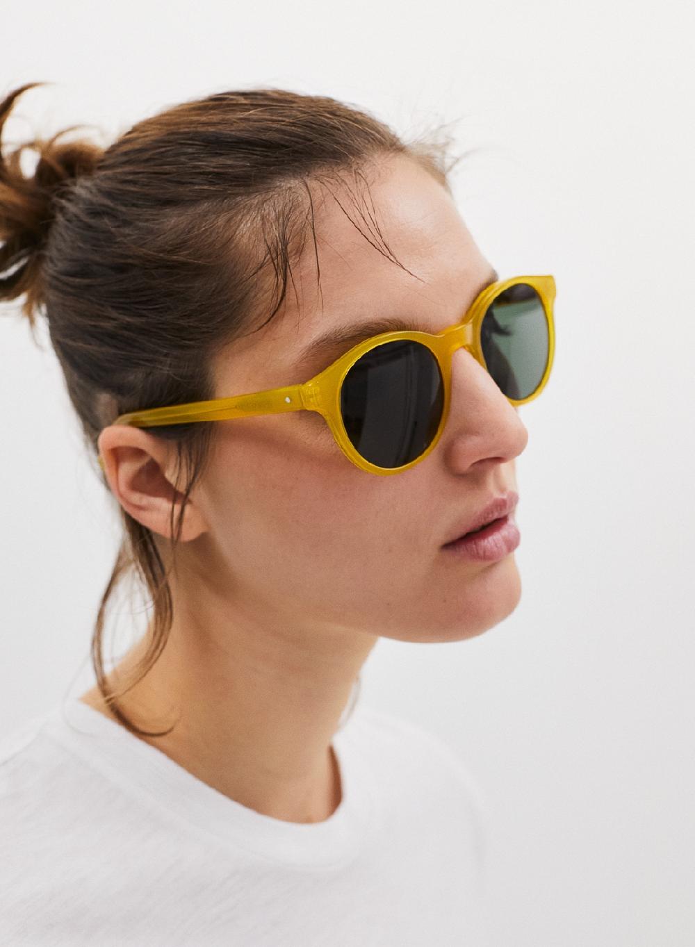 Etiqueta Negra Anteojos Sol N6