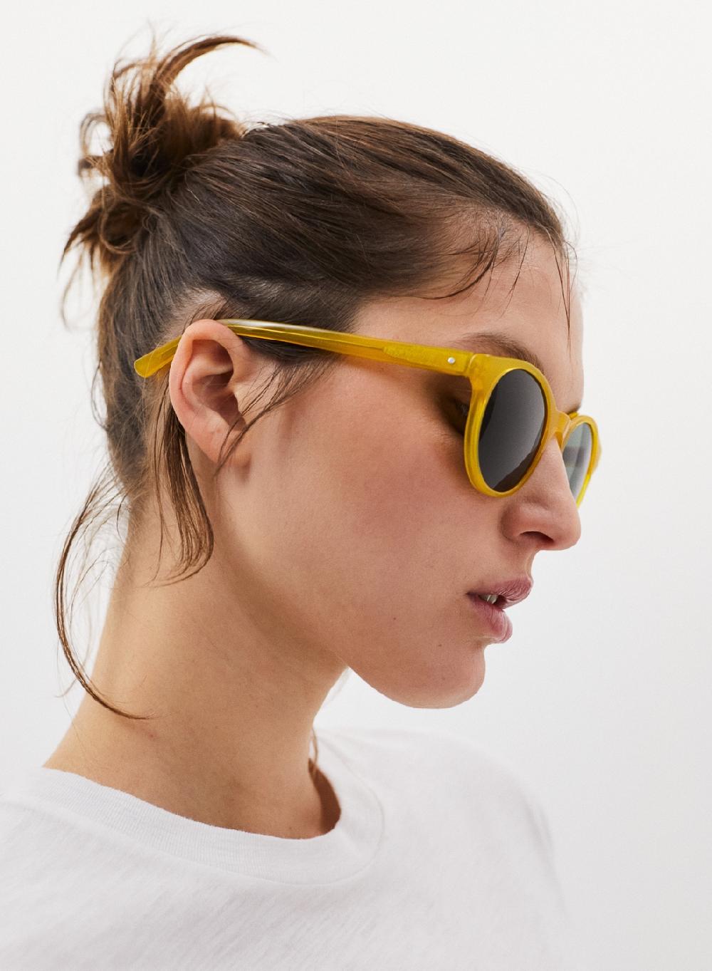 Etiqueta Negra Anteojos Sol N6