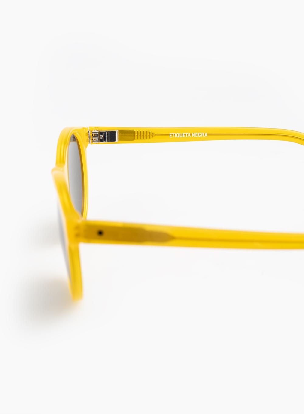 Etiqueta Negra Anteojos Sol N6