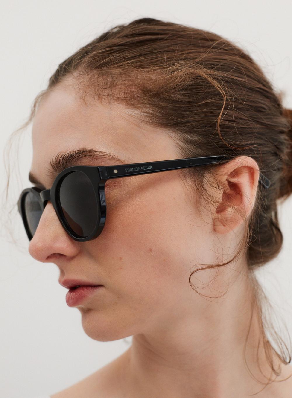 Etiqueta Negra Anteojos Sol N6