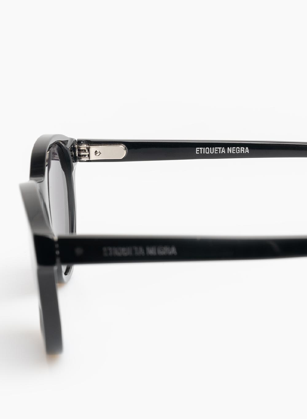 Etiqueta Negra Anteojos Sol N6