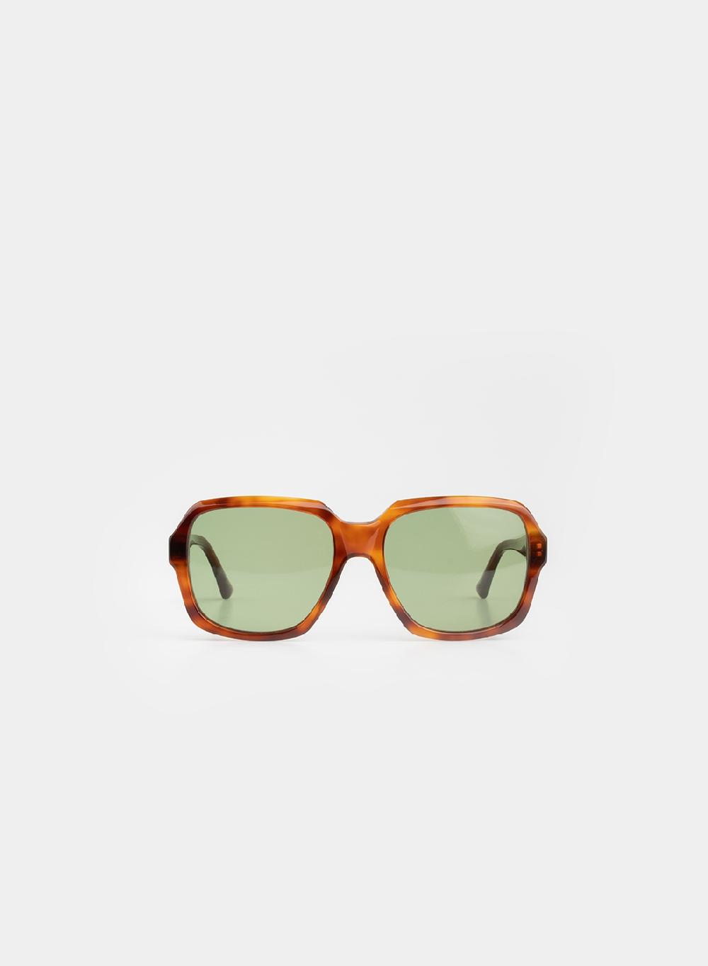 Etiqueta Negra Anteojos Sol N7