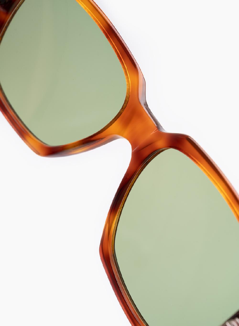 Etiqueta Negra Anteojos Sol N7