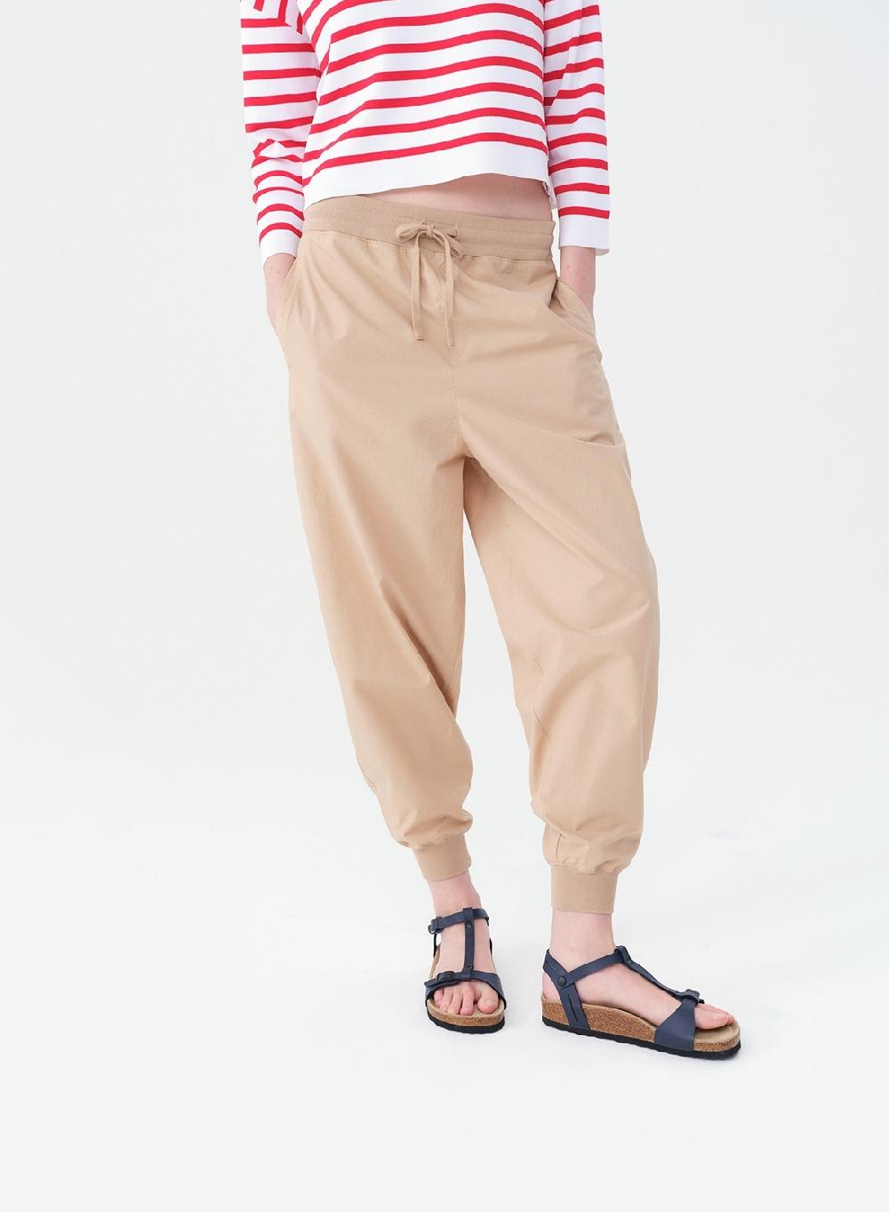 Etiqueta Negra Babucha Combinada