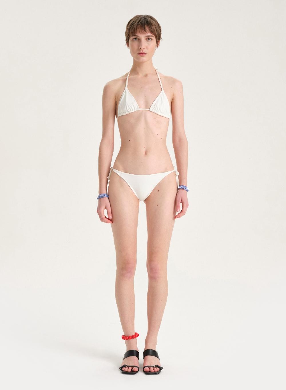 Etiqueta negra BIKINI TIRITAS ANTONIA