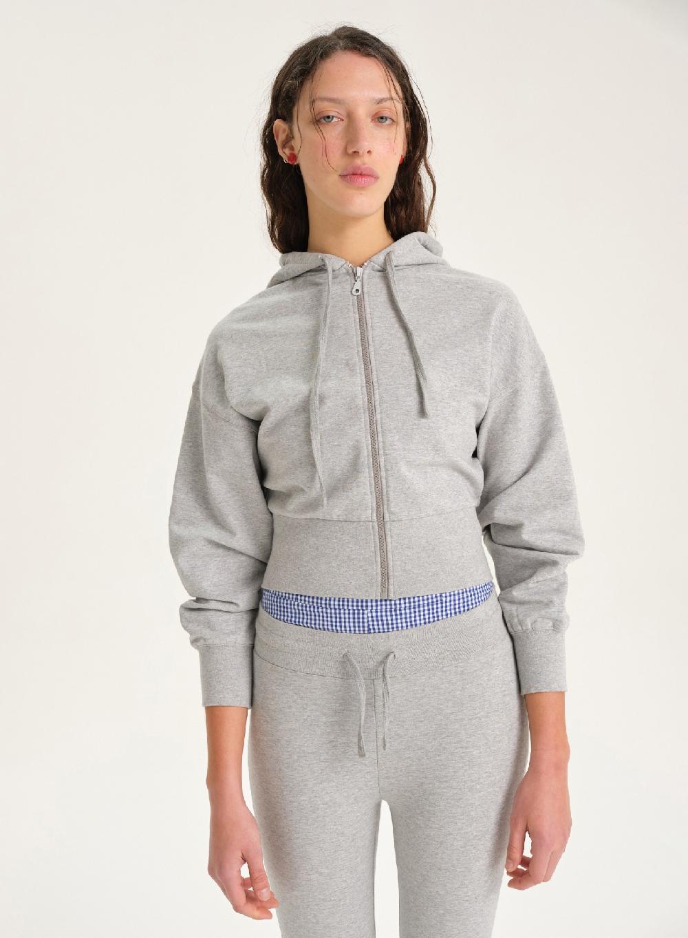 Etiqueta Negra Buzo Algodon