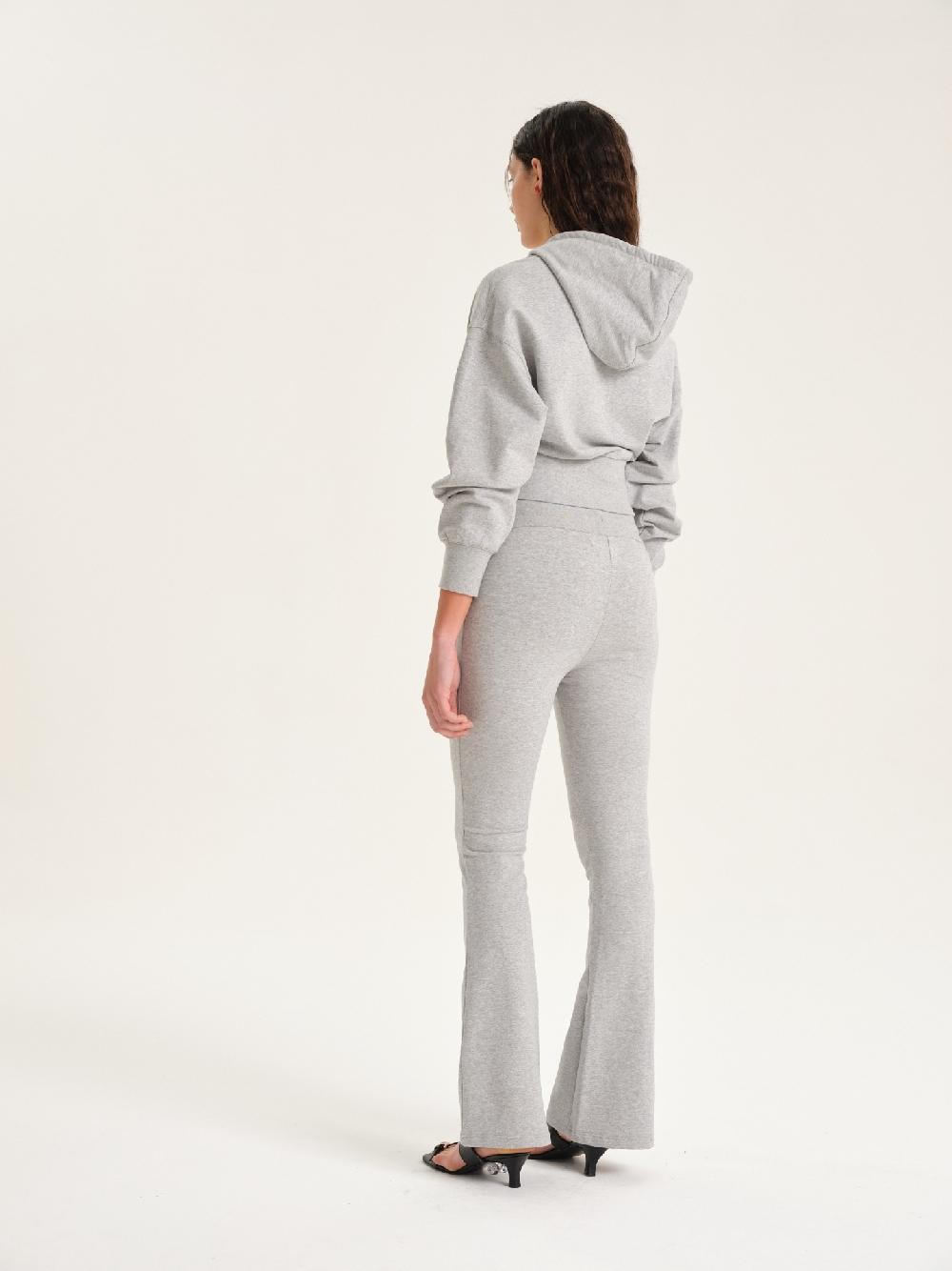 Etiqueta Negra Buzo Algodon