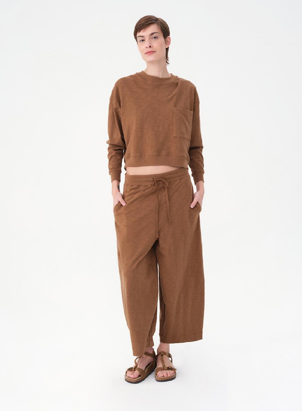 Etiqueta Negra Buzo Flame Doble