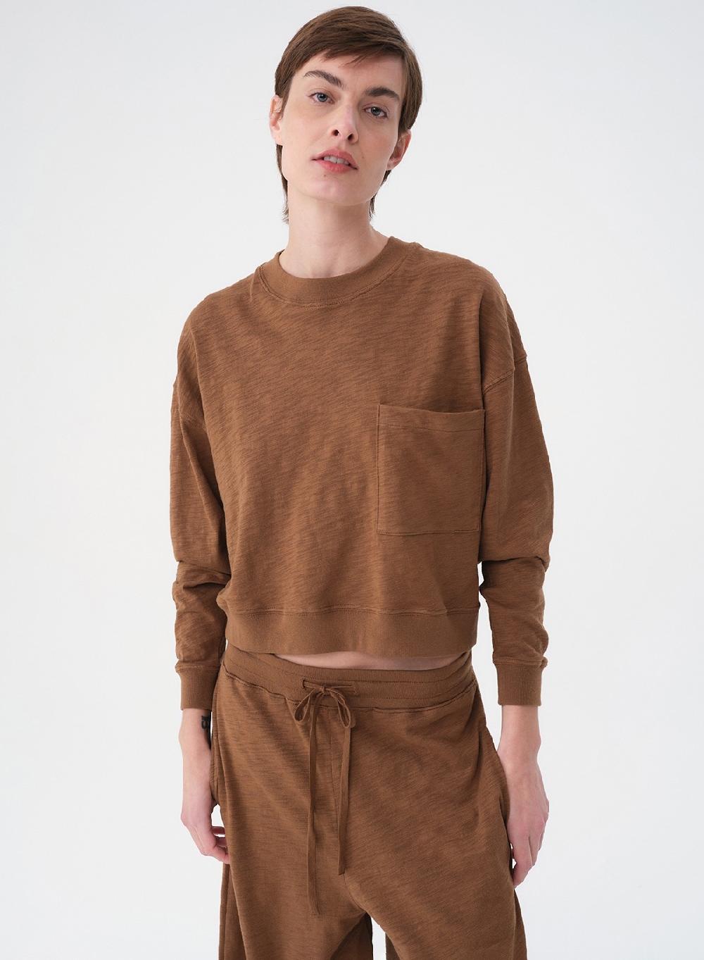 Etiqueta negra Buzo flame doble