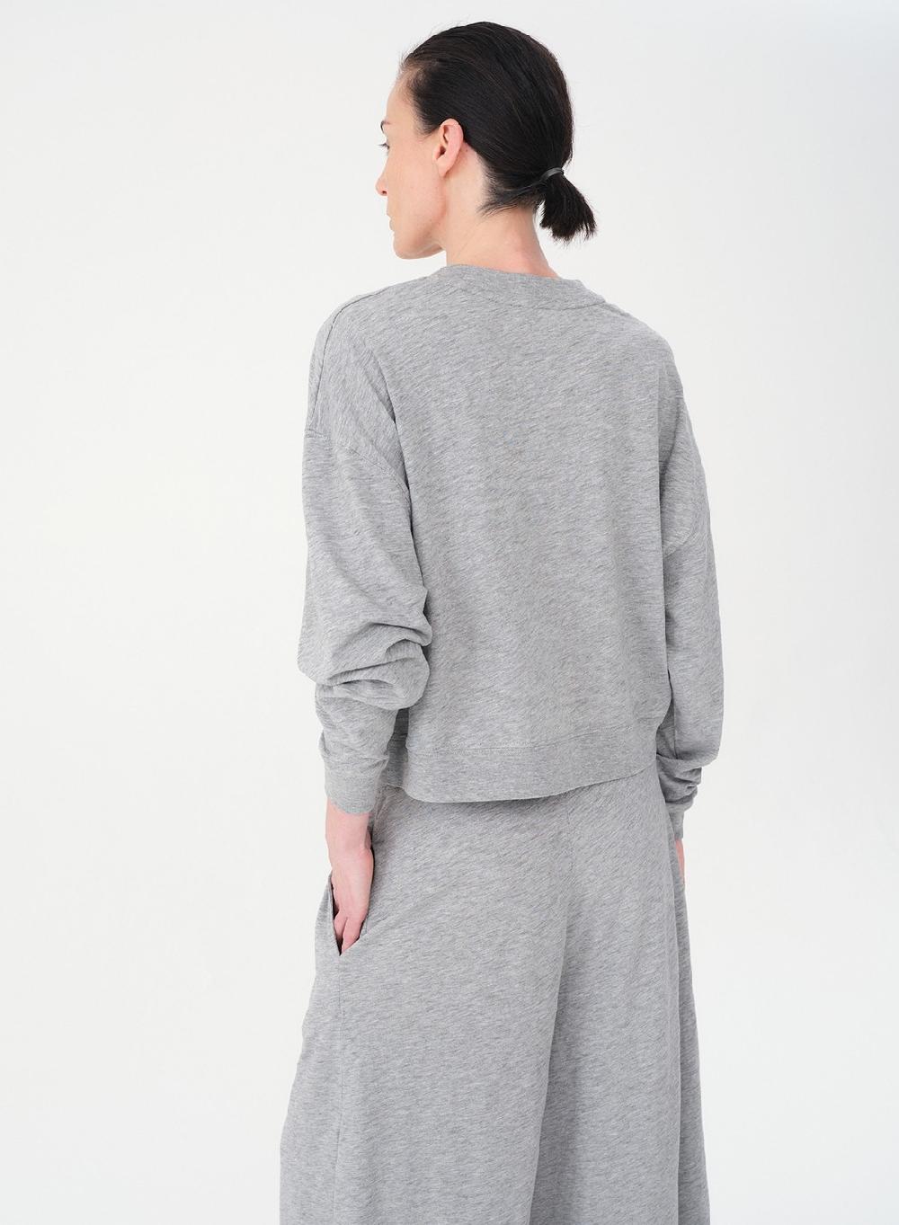 Etiqueta Negra Buzo Flame Doble