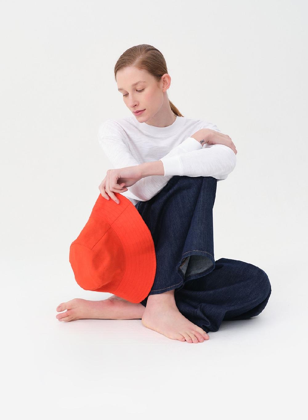 Etiqueta negra Buzo flame doble