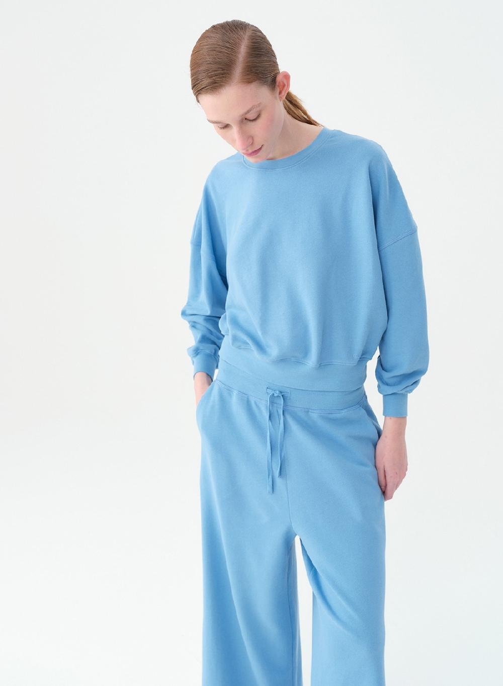 Etiqueta Negra Buzo French Terry