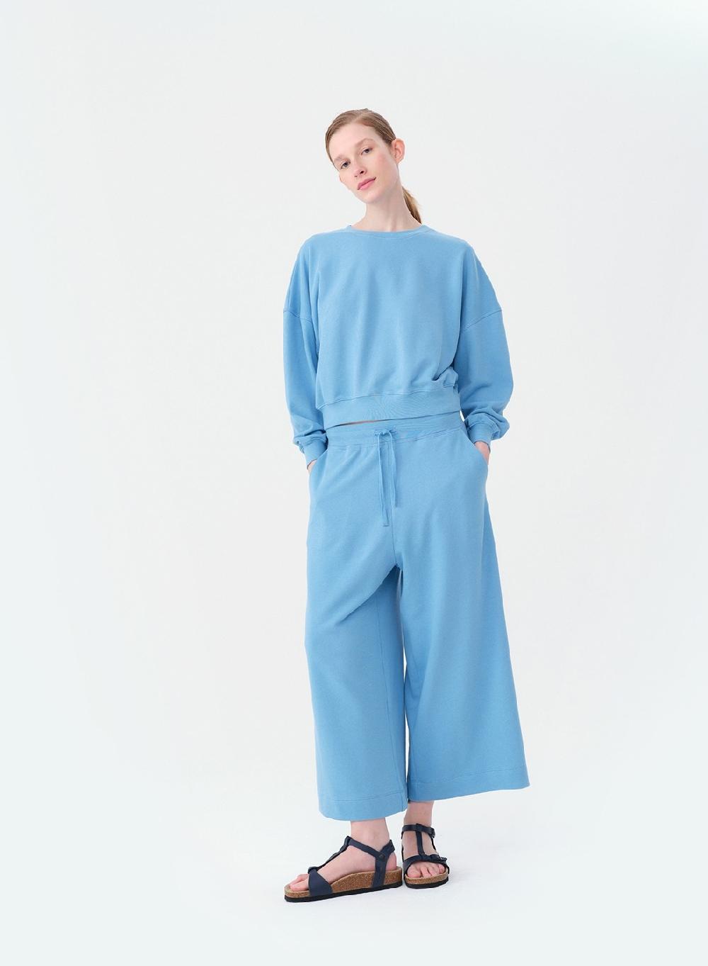 Etiqueta Negra Buzo French Terry