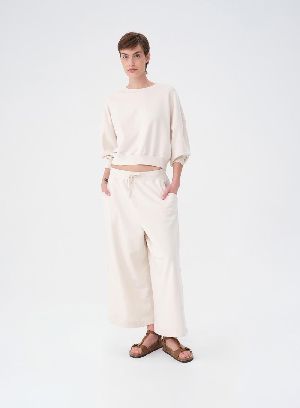 Etiqueta Negra Buzo French Terry