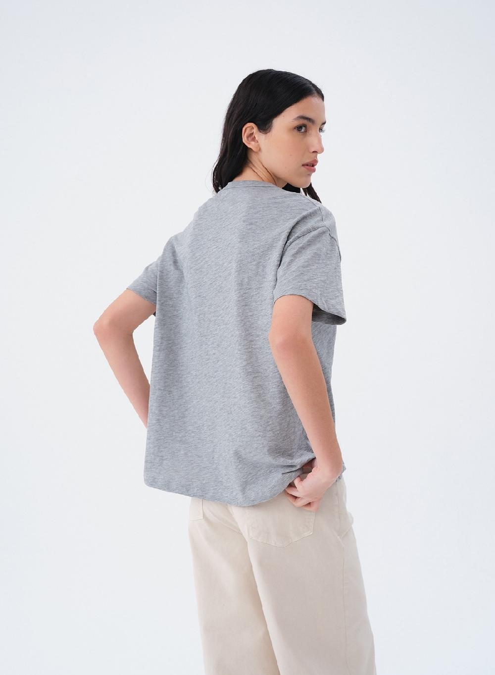 Etiqueta Negra Buzo Manga Corta Flame Doble