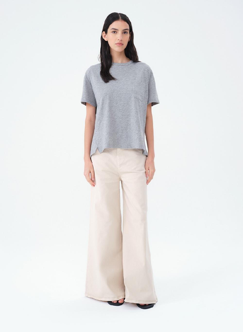 Etiqueta Negra Buzo Manga Corta Flame Doble