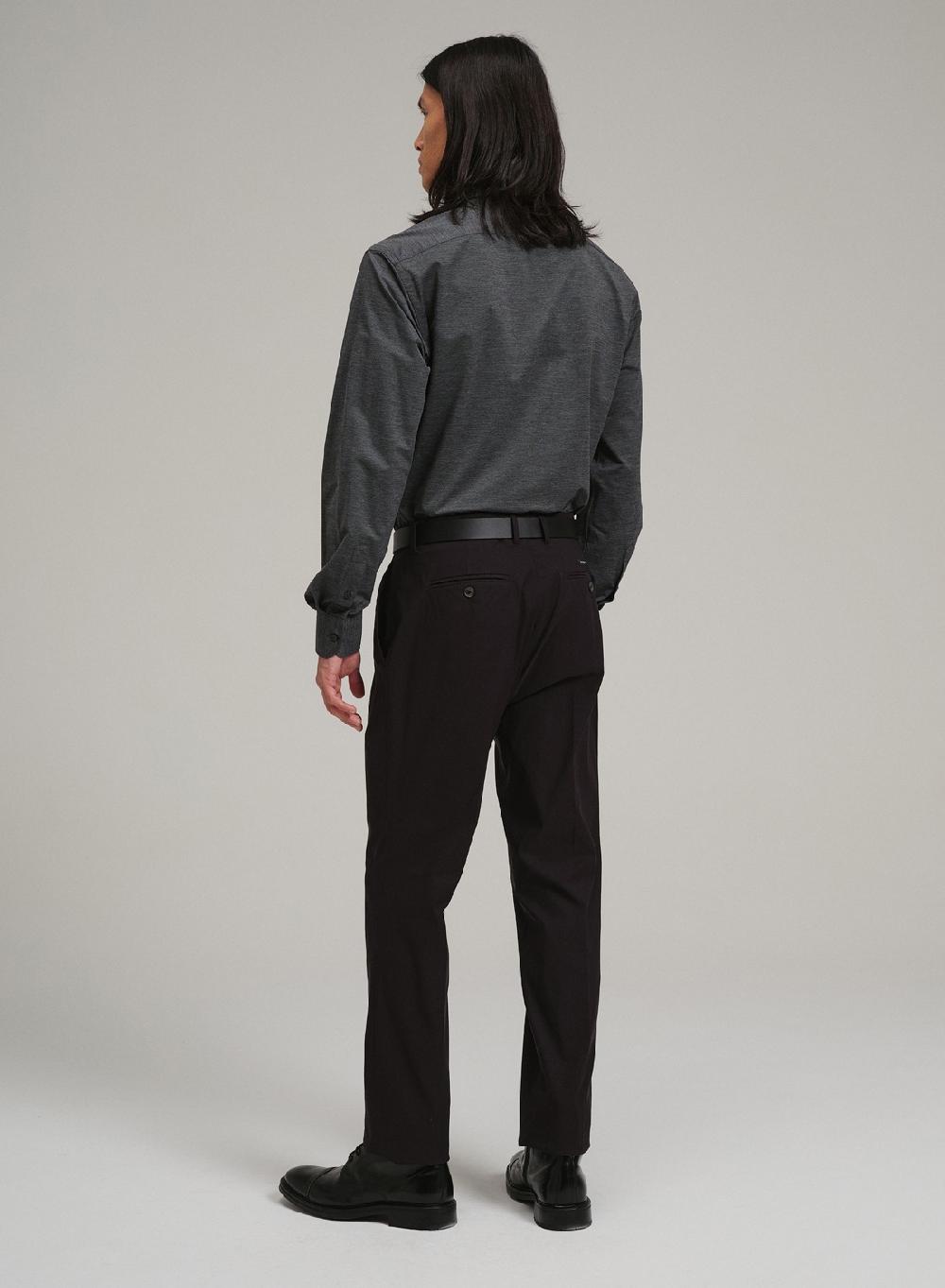 Etiqueta Negra Camisa Active Made In Italy