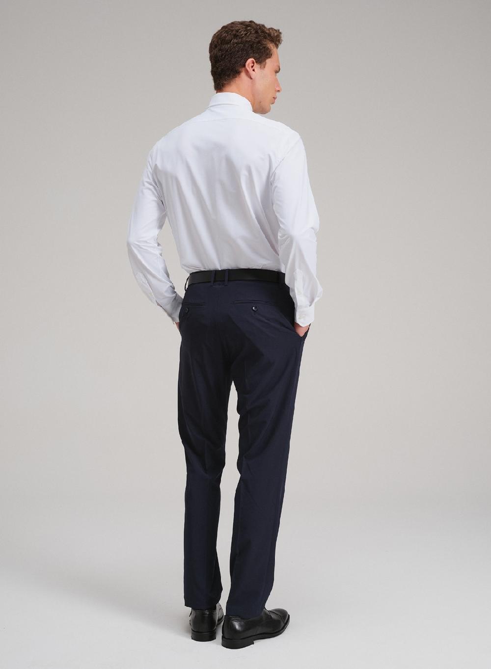 Etiqueta Negra Camisa Active Made In Italy