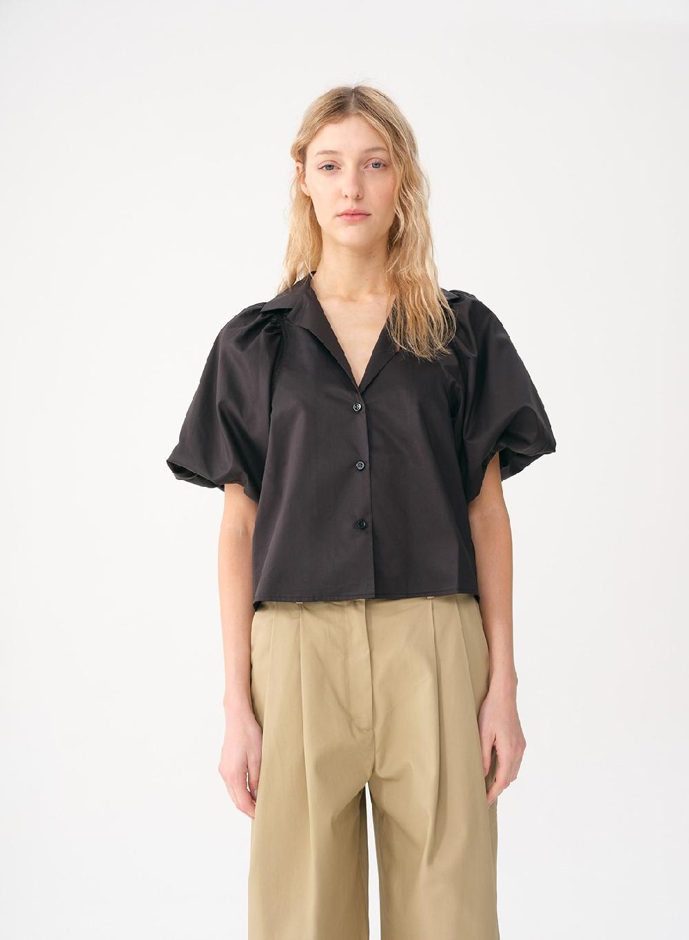 Etiqueta Negra CAMISA POPLIN TECNICO