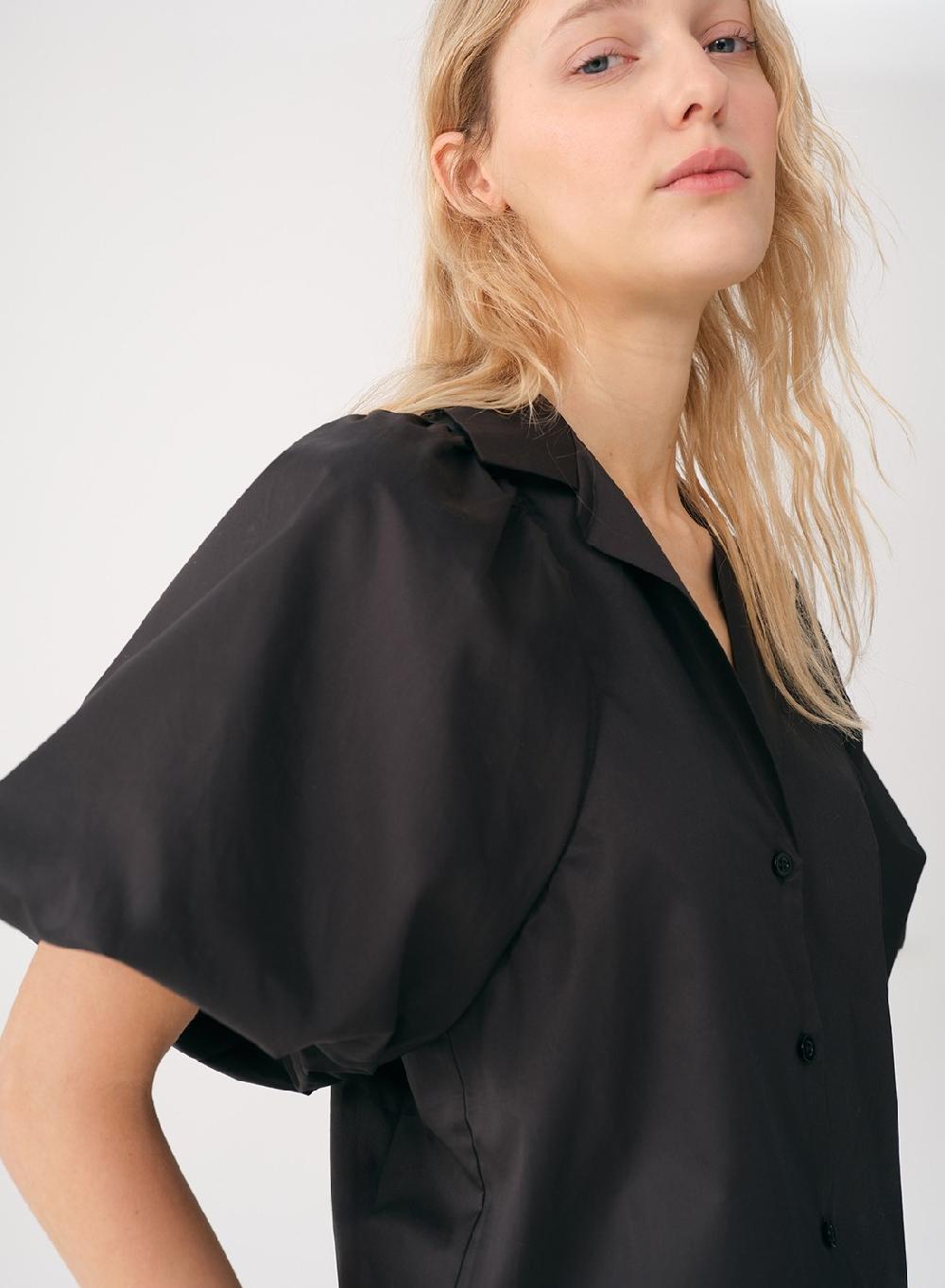 Etiqueta Negra CAMISA POPLIN TECNICO