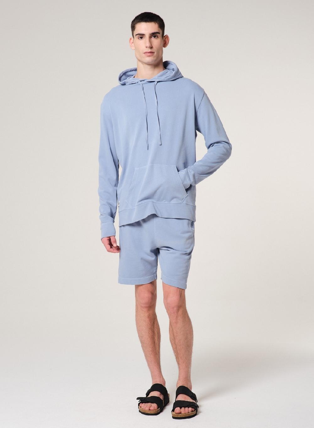 Etiqueta Negra Canguro French Terry Liviano