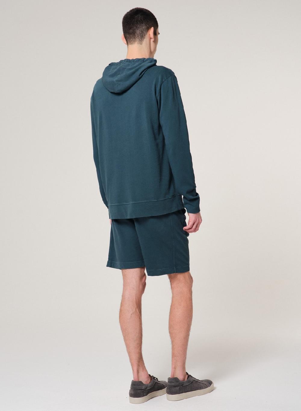 Etiqueta Negra Canguro French Terry Liviano