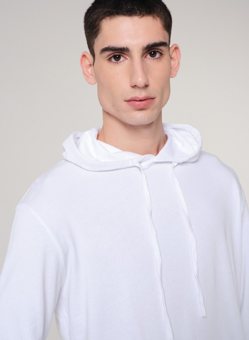 Etiqueta Negra Canguro French Terry Liviano