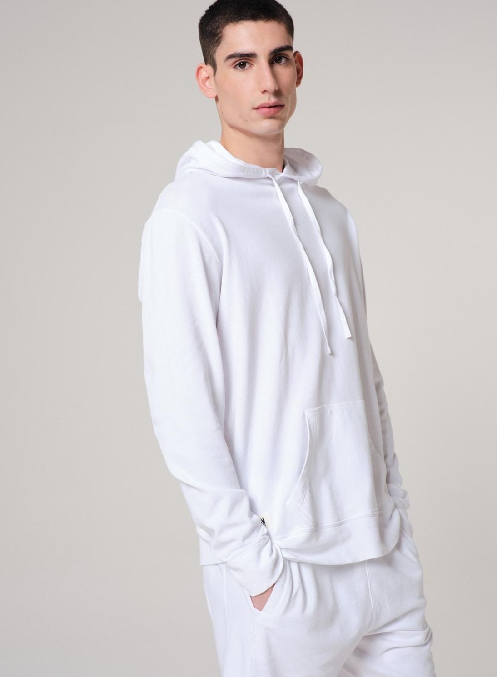 Etiqueta Negra Canguro French Terry Liviano