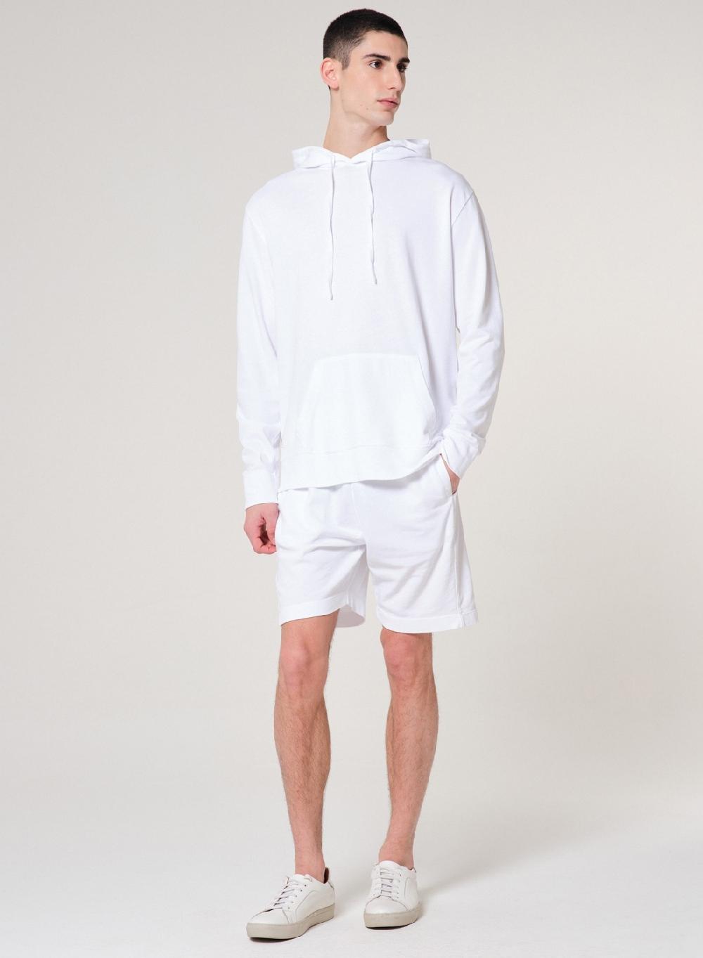 Etiqueta Negra Canguro French Terry Liviano