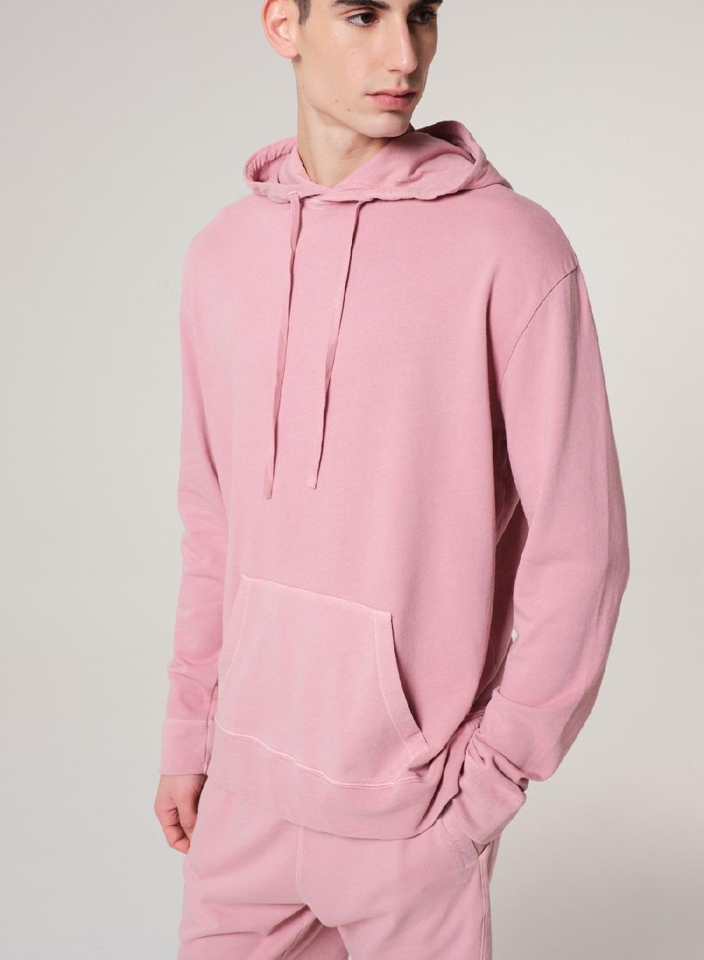 Etiqueta Negra Canguro French Terry Liviano