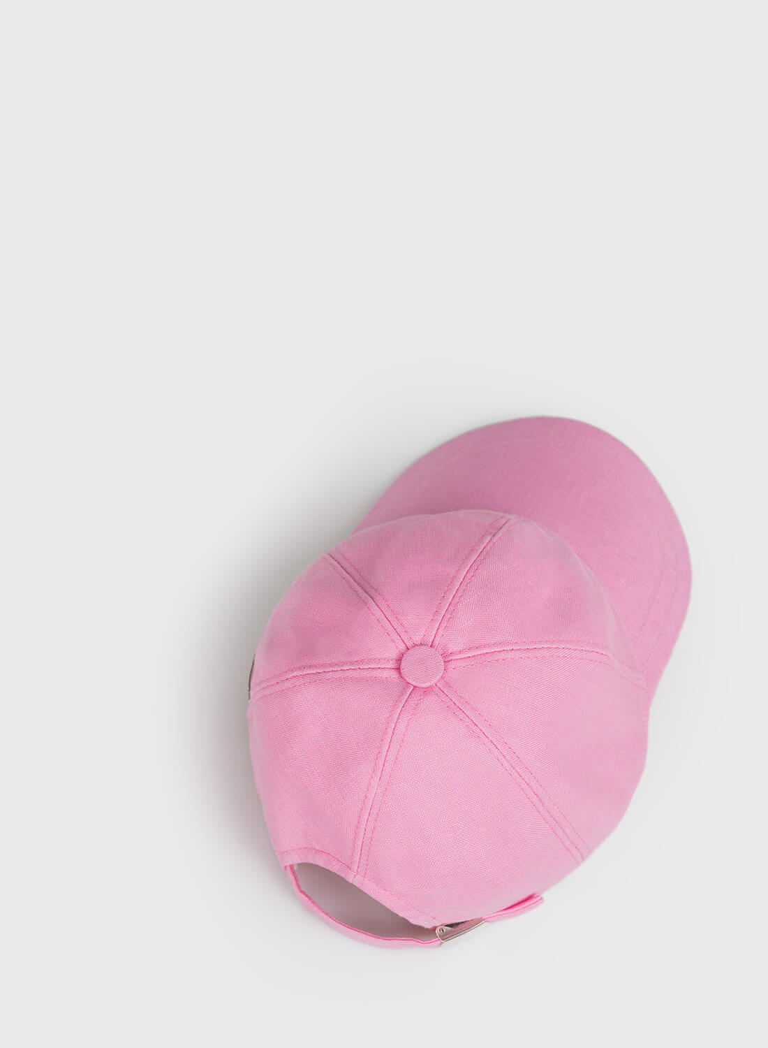 Etiqueta Negra Cap Lino