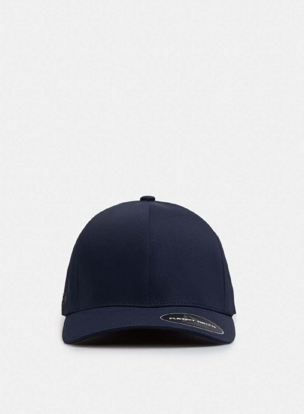 Etiqueta Negra CAP TECNICO