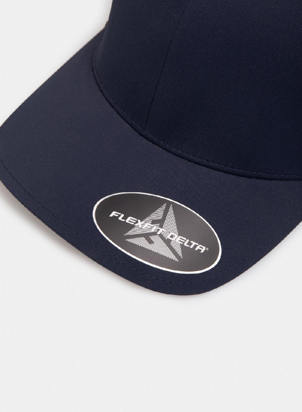 Etiqueta Negra CAP TECNICO