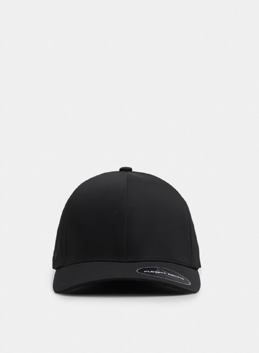 Etiqueta Negra CAP TECNICO