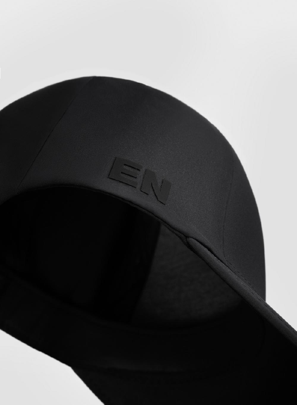 Etiqueta Negra CAP TECNICO