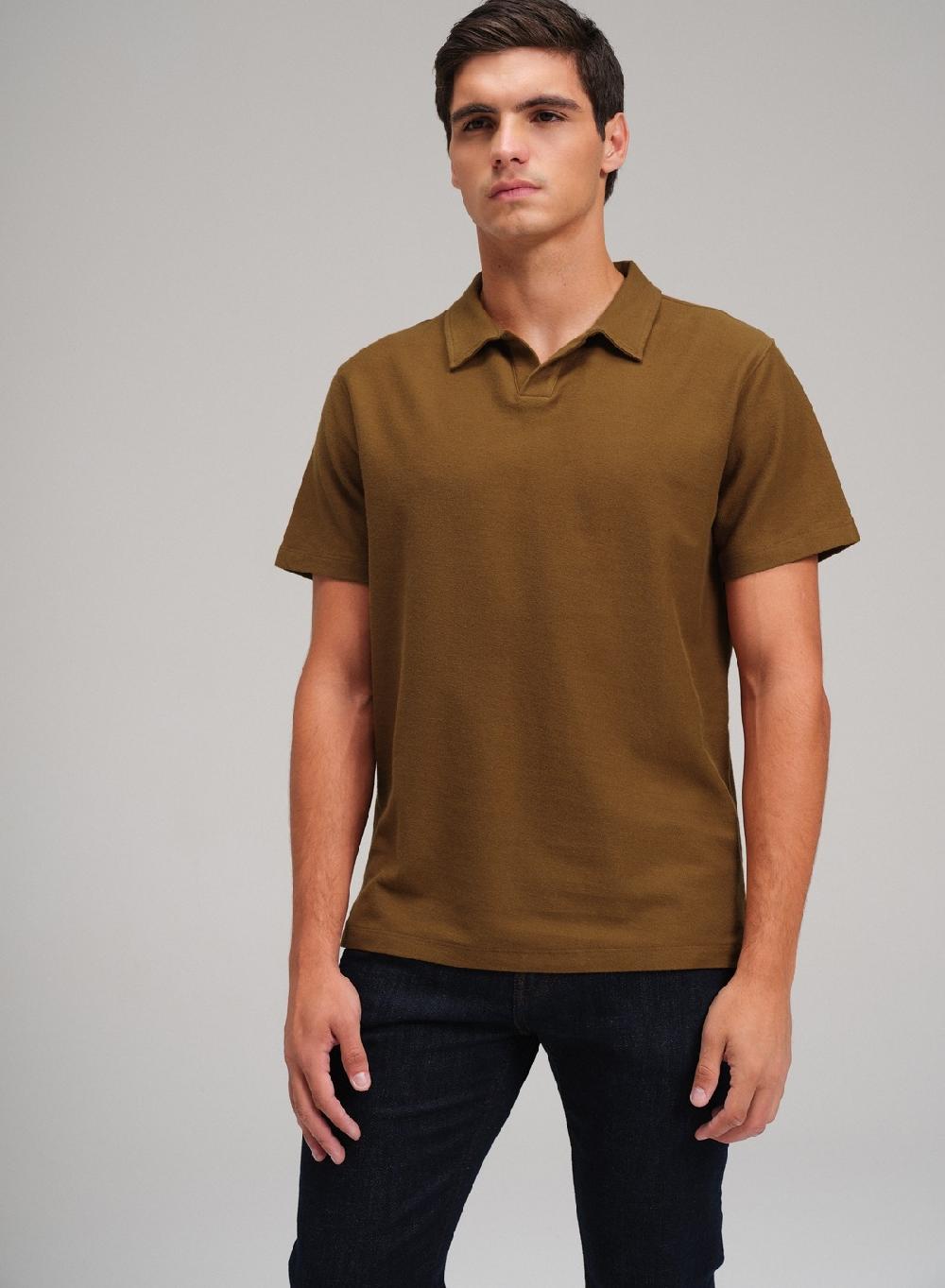 Etiqueta negra Chomba french terry liviano