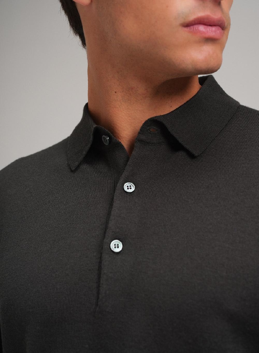 Etiqueta Negra Chomba Merino