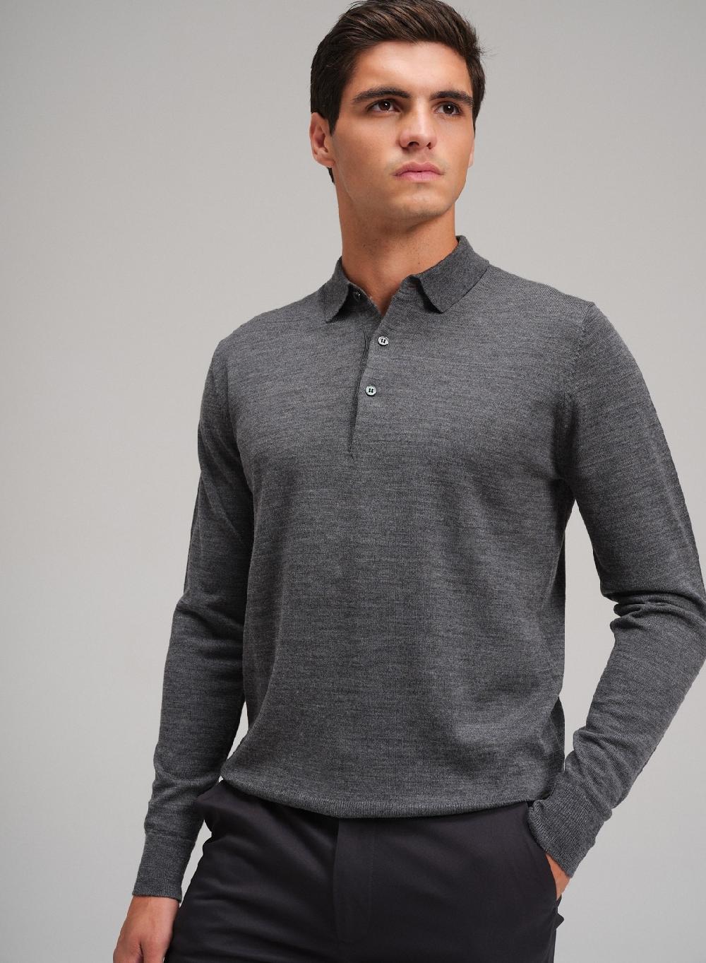 Etiqueta Negra Chomba Merino