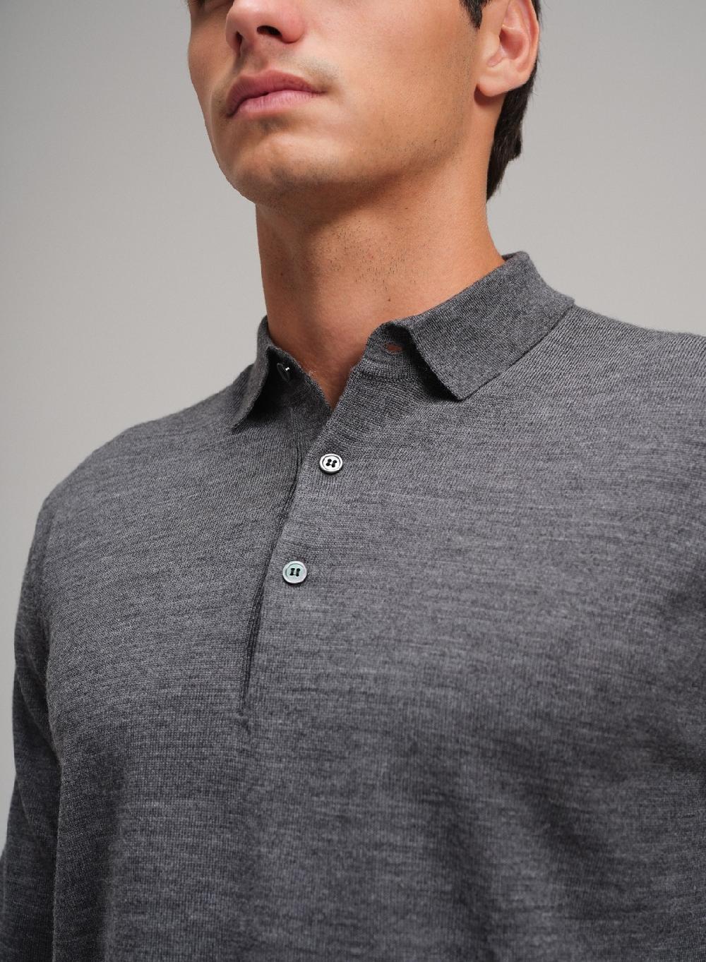 Etiqueta Negra Chomba Merino