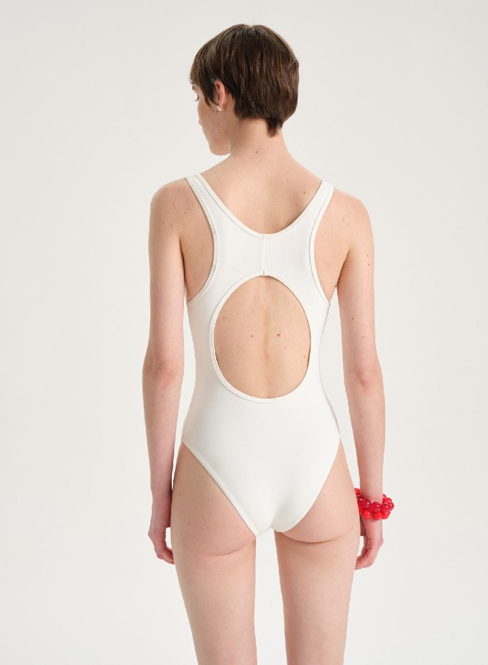 Etiqueta Negra Entero Antonia